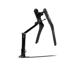 Load image into Gallery viewer, 7K Trifecta Heeling Dummy - Ground, Fence and Hitch Heeling Practice