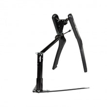 Load image into Gallery viewer, 7K Trifecta Heeling Dummy - Ground, Fence and Hitch Heeling Practice