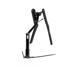 Load image into Gallery viewer, 7K Trifecta Heeling Dummy - Ground, Fence and Hitch Heeling Practice