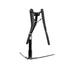Load image into Gallery viewer, 7K Trifecta Heeling Dummy - Ground, Fence and Hitch Heeling Practice