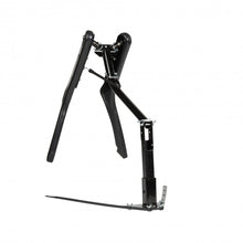 Load image into Gallery viewer, 7K Trifecta Heeling Dummy - Ground, Fence and Hitch Heeling Practice