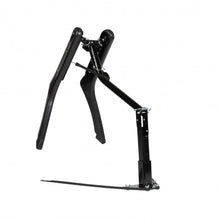 Load image into Gallery viewer, 7K Trifecta Heeling Dummy - Ground, Fence and Hitch Heeling Practice