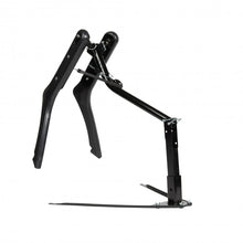 Load image into Gallery viewer, 7K Trifecta Heeling Dummy - Ground, Fence and Hitch Heeling Practice