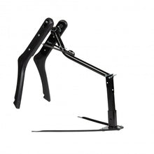 Load image into Gallery viewer, 7K Trifecta Heeling Dummy - Ground, Fence and Hitch Heeling Practice