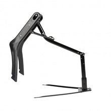 Load image into Gallery viewer, 7K Trifecta Heeling Dummy - Ground, Fence and Hitch Heeling Practice
