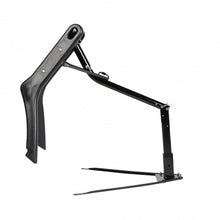 Load image into Gallery viewer, 7K Trifecta Heeling Dummy - Ground, Fence and Hitch Heeling Practice