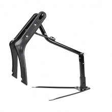 Load image into Gallery viewer, 7K Trifecta Heeling Dummy - Ground, Fence and Hitch Heeling Practice