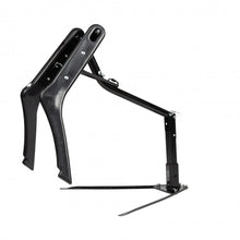 Load image into Gallery viewer, 7K Trifecta Heeling Dummy - Ground, Fence and Hitch Heeling Practice