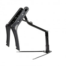 Load image into Gallery viewer, 7K Trifecta Heeling Dummy - Ground, Fence and Hitch Heeling Practice