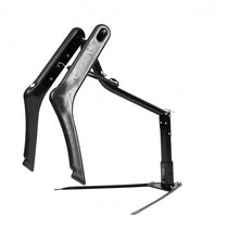 Load image into Gallery viewer, 7K Trifecta Heeling Dummy - Ground, Fence and Hitch Heeling Practice