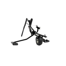 Load image into Gallery viewer, 7K Something Steer Total Team Roping Training Sled without Dummy