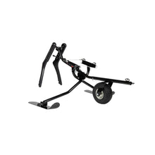 Load image into Gallery viewer, 7K Something Steer Total Team Roping Training Sled without Dummy