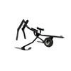 7K Something Steer Total Team Roping Training Sled without Dummy