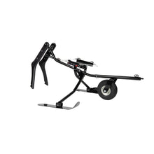 Load image into Gallery viewer, 7K Something Horse Mount &  Steer Sled Complete Setup