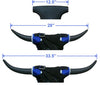 7K Something Steer Total Training System Sled Package                  (Multiple Color Options)