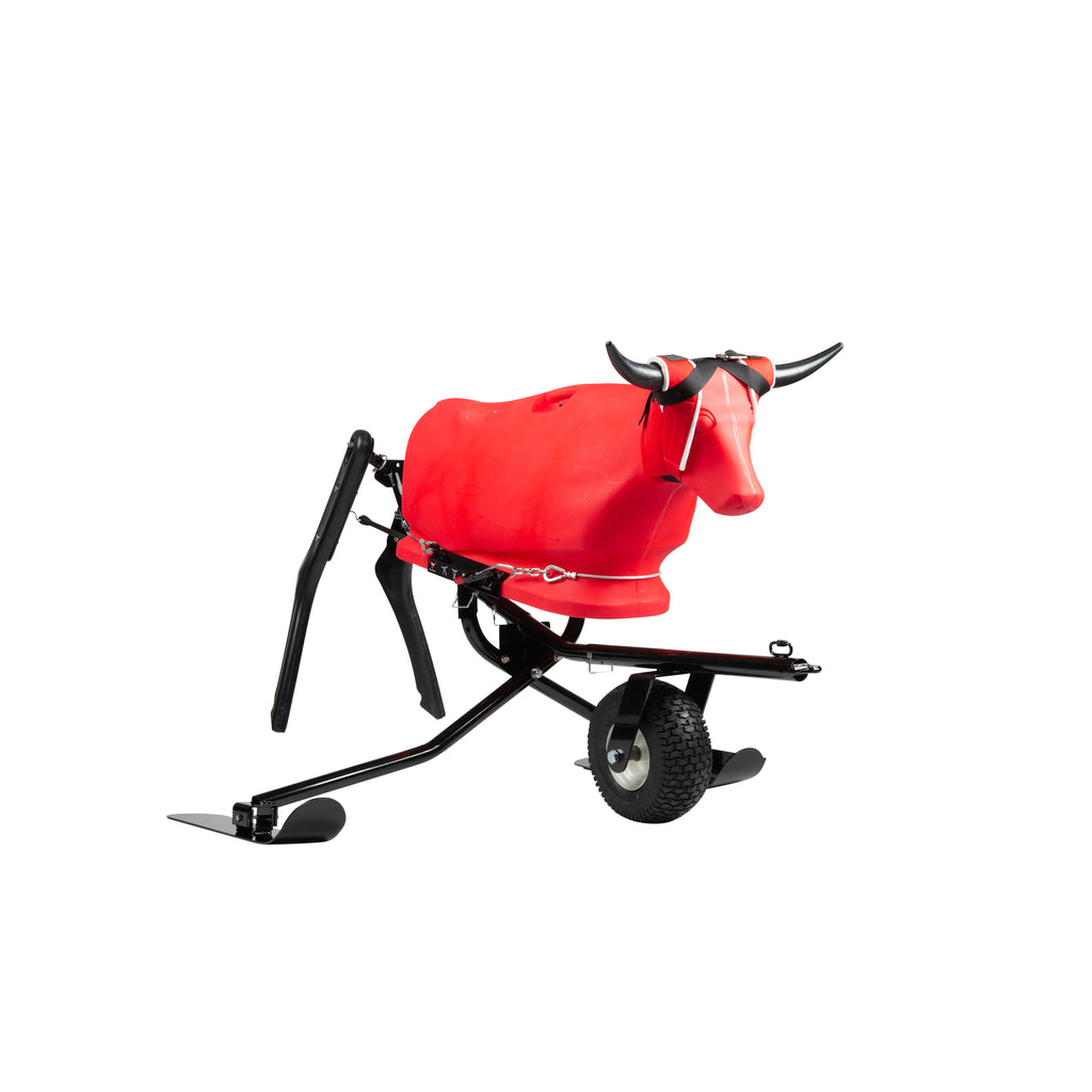 7K Something Steer Total Training System Sled Package                  (Multiple Color Options)