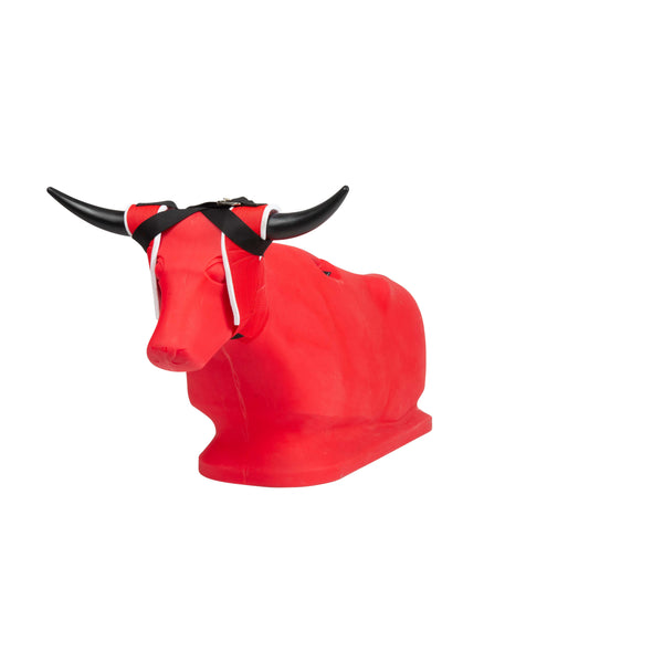 7K Rope Something Steer Dummy (Multiple Color Options)