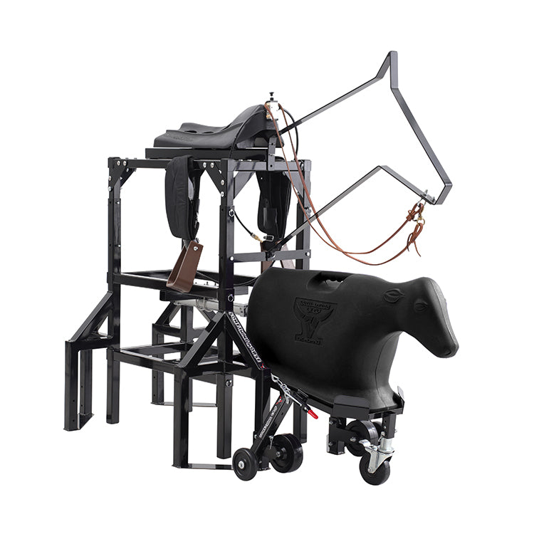 thumbnail image 2 of Eight Away The Ultimate Breakaway Roping S Clip - 4 Pack For Calf & Team Roping 2 of 5