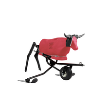 Load image into Gallery viewer, 7K Something Steer Total Training System Sled Package                  (Multiple Color Options)