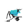 7K Something Steer Total Training System Sled Package                  (Multiple Color Options)