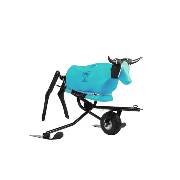 7K Something Steer Total Training System Sled Package                  (Multiple Color Options)