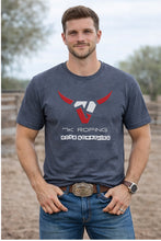 Load image into Gallery viewer, 7K Roping - Rope Something - T-Shirt