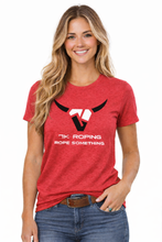 Load image into Gallery viewer, 7K Roping - Rope Something - T-Shirt