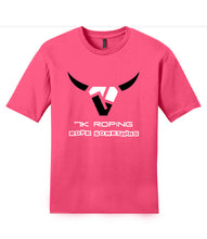 Load image into Gallery viewer, 7K Roping - Rope Something - T-Shirt
