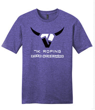 Load image into Gallery viewer, 7K Roping - Rope Something - T-Shirt