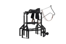 Load image into Gallery viewer, 7K Something Horse - Team Roping, Calf and Breakaway Roping Practice Mount
