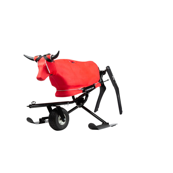 7K Something Steer Total Training System Sled Package                  (Multiple Color Options)