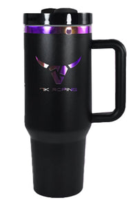 LIMITED Edition - 7K Roping Tumbler