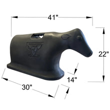 Load image into Gallery viewer, 7K Rope Something Calf Dummy - Multiple Color Options