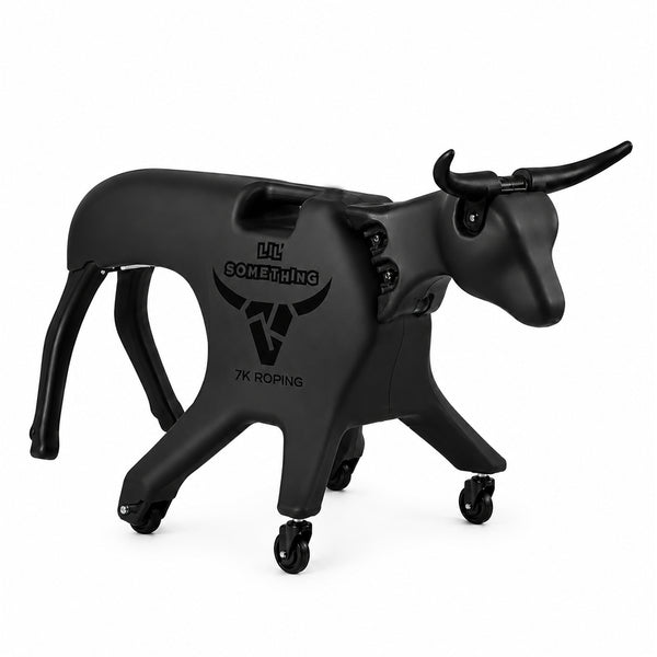7K Lil' Something Roller Dummy - Steer/Goat/Calf