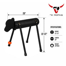 Load image into Gallery viewer, 7K Roping MAVERICK - Calf Tying Dummy