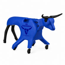 Load image into Gallery viewer, 7K Lil' Something Roller Dummy - Steer/Goat/Calf