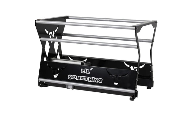 7K Lil' Something Roller Dummy - Steer/Goat/Calf
