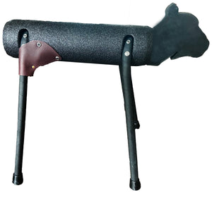 7K GOATY - Goat Tying Dummy
