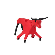 Load image into Gallery viewer, 7K Lil&#39; Something 3n1 Roller Dummy - Steer, Goat &amp; Calf Roping Toy