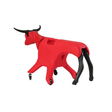 Load image into Gallery viewer, 7K Lil&#39; Something 3n1 Roller Dummy - Steer, Goat &amp; Calf Roping Toy