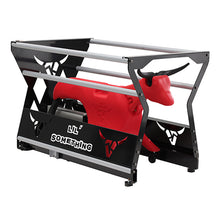 Load image into Gallery viewer, 7K Lil&#39; Something Roller Roping Dummy &amp; Chute Combo