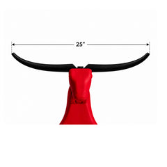 7K Lil' Something Long Horns