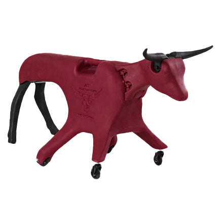 7K Lil' Something Roller Dummy - Steer/Goat/Calf