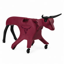 Load image into Gallery viewer, 7K Lil' Something Roller Dummy - Steer/Goat/Calf
