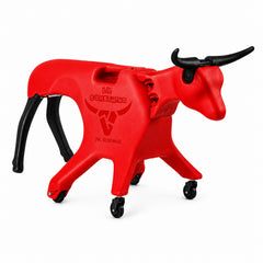 7K Lil' Something Roller Dummy - Steer/Goat/Calf