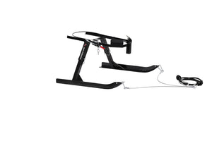 7K Something Calf Sled- without Calf Dummy