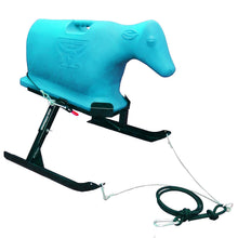 Load image into Gallery viewer, Something Calf Sled with Calf Dummy