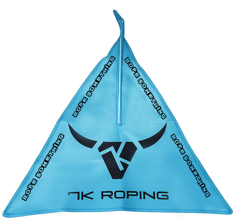 7K Roping Breakaway Flag