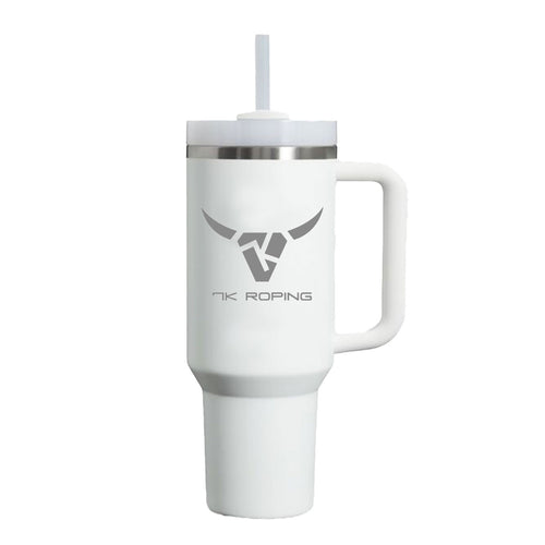 7K Roping Tumbler