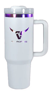 LIMITED Edition - 7K Roping Tumbler